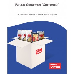 Pacco Gourmet Primaverile