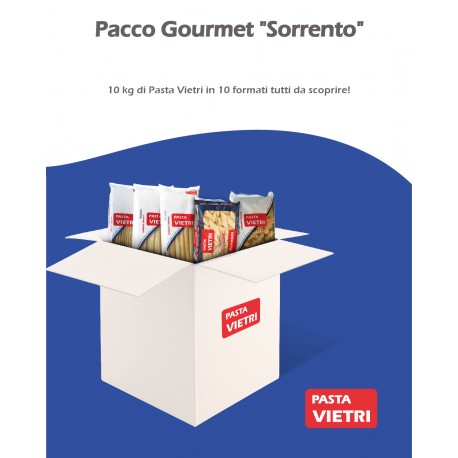 Pacco Gourmet